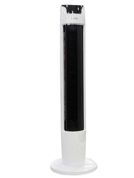 Quạt tháp Tiross TS9181 có điều khiển 45W 3 tốc độ