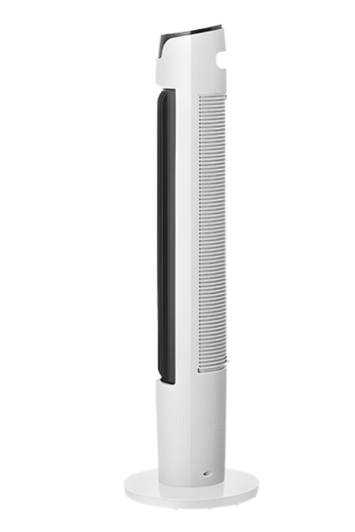 Quạt tháp Tiross TS9181 có điều khiển 45W 3 tốc độ
