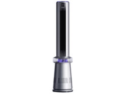 Quạt tháp không cánh kết hợp lọc không khí Tiross TS9188 55W 15 tiếng 11.2kg