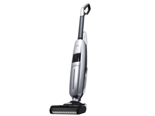 Máy hút bụi không dây Tiross TS9306 700ml 300W