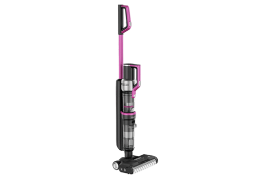 Máy hút bụi khô và ướt không dây Tiross TS9307 300ml 400W 4.000mAh