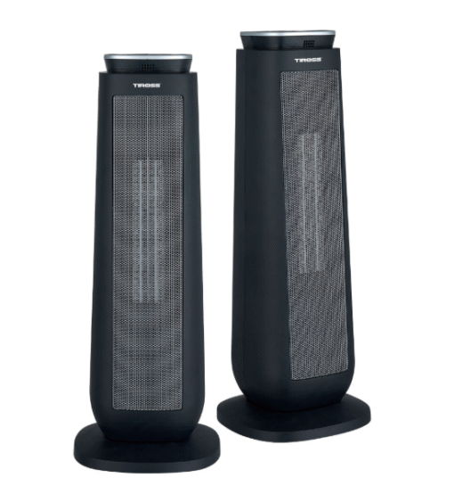 Máy sưởi Ceramic Tiross TS9446 2000W