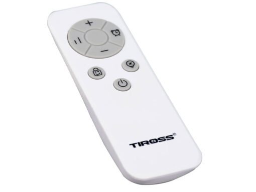 Máy sưởi sàn trong nhà Tiross TS9448 2200W
