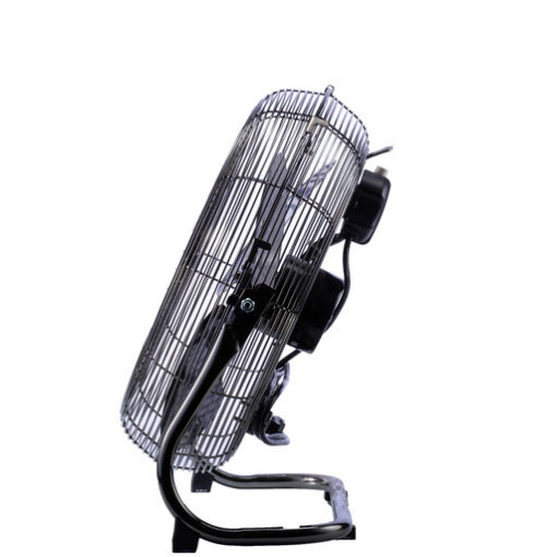 Quạt sàn Tiross 65W màu ghi đậm TS957