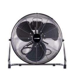 Quạt sàn Tiross 65W màu ghi đậm TS957