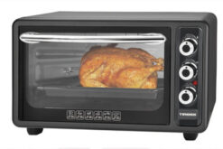 Lò nướng Tiross TS9602 40 lít 1500W
