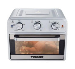 Lò chiên nướng không dầu Tiross TS96054 21 lít 1800W