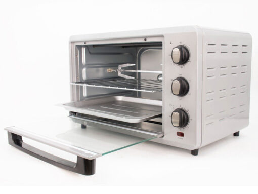 Lò nướng Tiross TS9607 28 lít 1500W