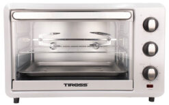 Lò nướng Tiross TS9607 28 lít 1500W