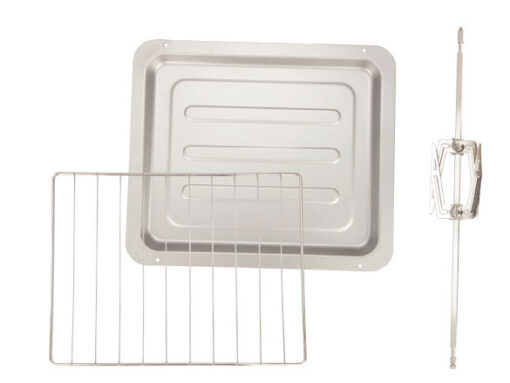 Lò nướng Tiross TS9607 28 lít 1500W