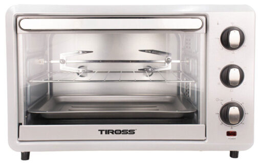 Lò nướng Tiross TS9607 28 lít 1500W