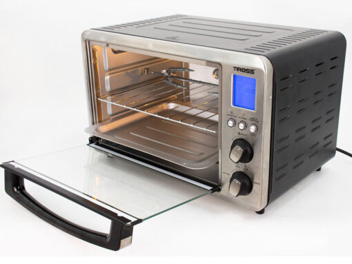 Lò nướng Tiross TS9608 28 lít 1.500W