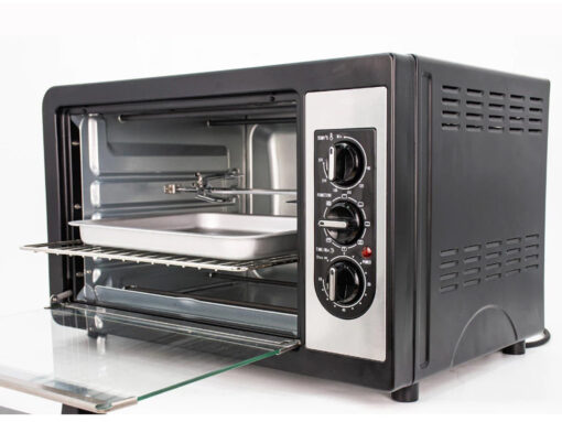 Lò nướng Tiross TS9609 36 lít 2000W