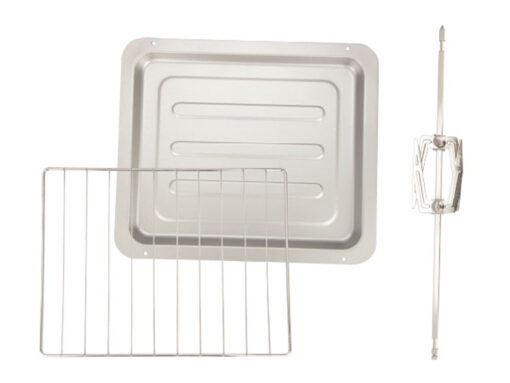 Lò nướng Tiross TS9609 36 lít 2000W
