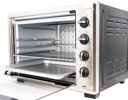 Lò nướng Tiross TS9610 55 lít 2000W