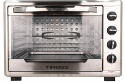 Lò nướng Tiross TS9610 55 lít 2000W
