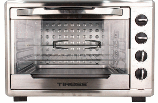Lò nướng Tiross TS9610 55 lít 2000W