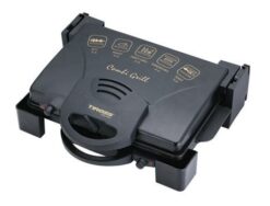 Kẹp nướng đa năng Tiross TS965 1900W