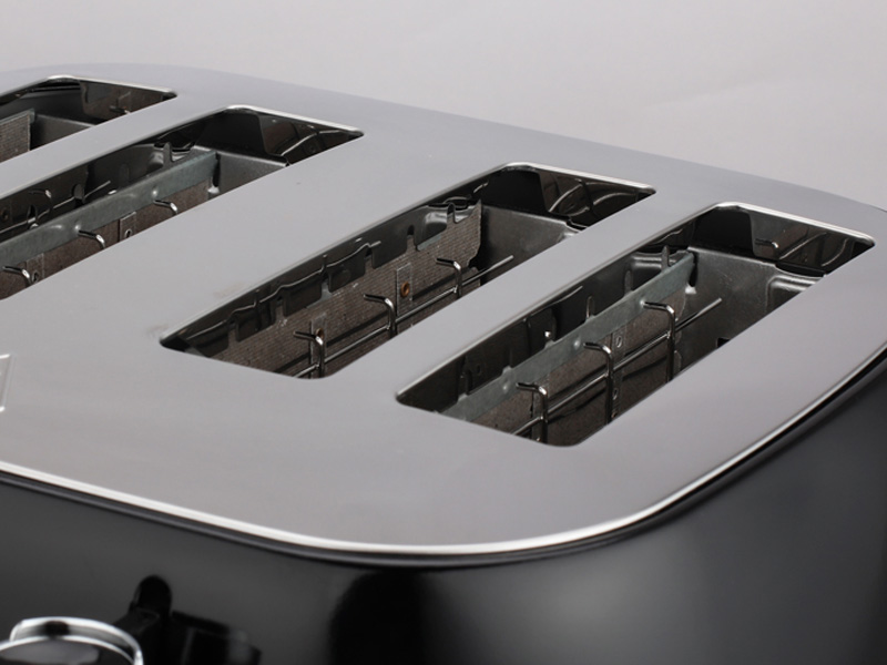 Máy nướng bánh mì 4 ngăn Tiross TS9660 1.600W