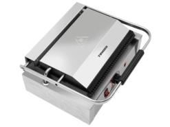 Kẹp nướng điện đa năng Tiross TS9661 2300W