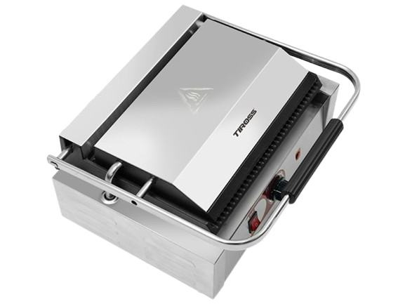 Kẹp nướng điện đa năng Tiross TS9661 2300W