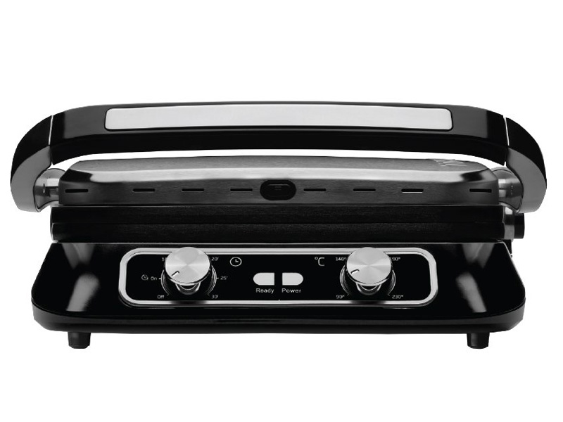 Kẹp nướng điện bánh mì Tiross TS9662 2100W