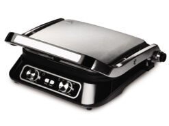 Kẹp nướng điện bánh mì Tiross TS9662 2100W