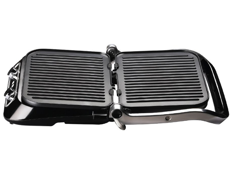 Kẹp nướng điện bánh mì Tiross TS9662 2100W