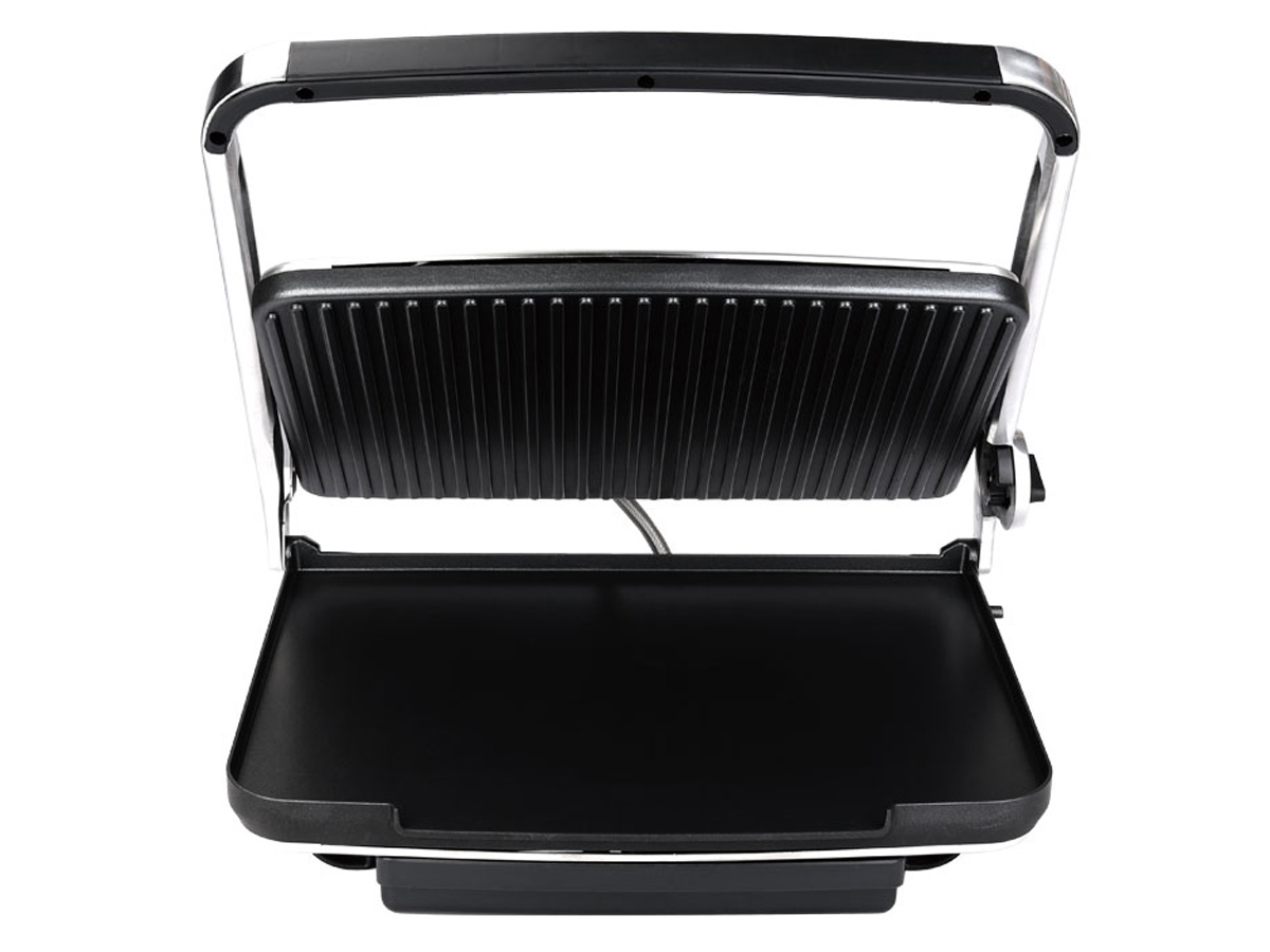 Kẹp nướng điện đa năng Tiross TS9663 2.400W