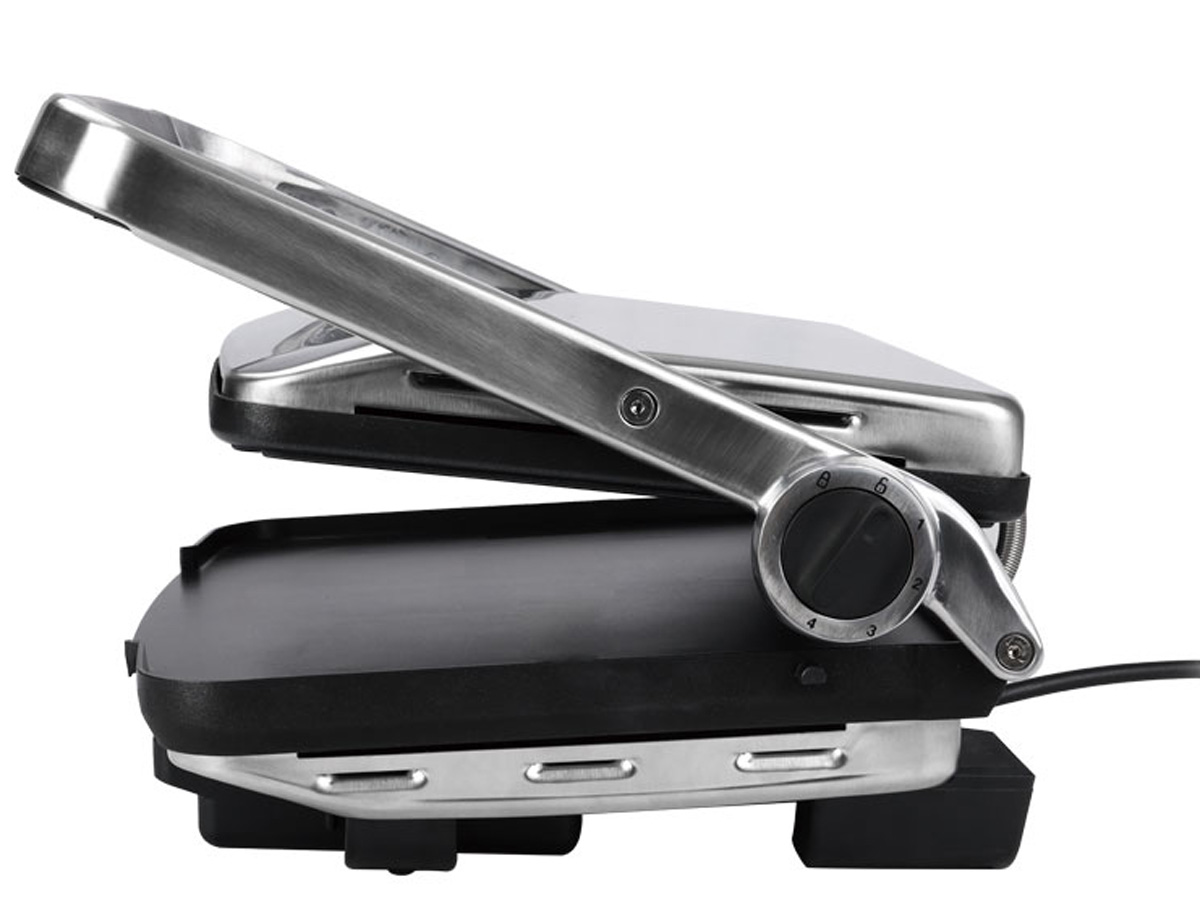 Kẹp nướng điện đa năng Tiross TS9663 2.400W