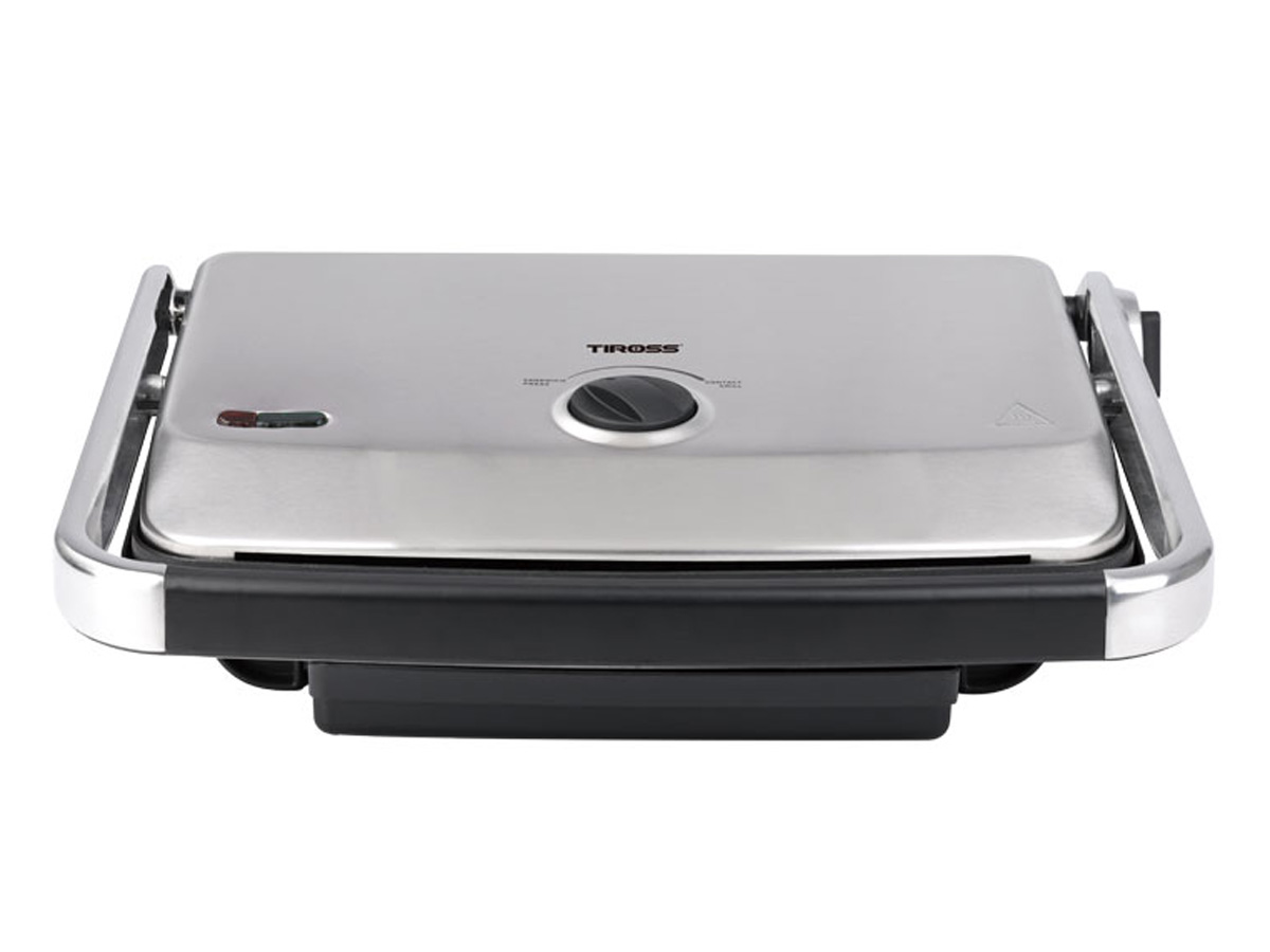 Kẹp nướng điện đa năng Tiross TS9663 2.400W