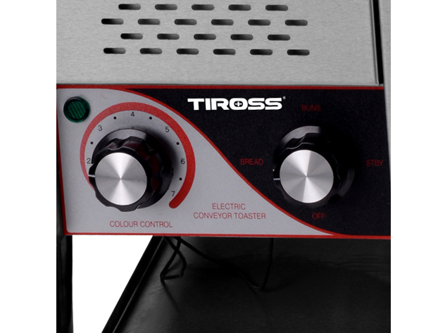 Lò nướng điện băng chuyền Tiross TS9664 1300W