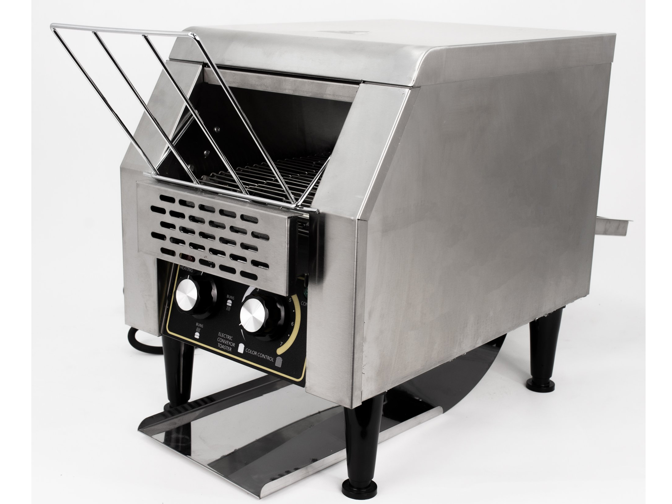 Lò nướng điện băng chuyền Tiross TS9665 2200W