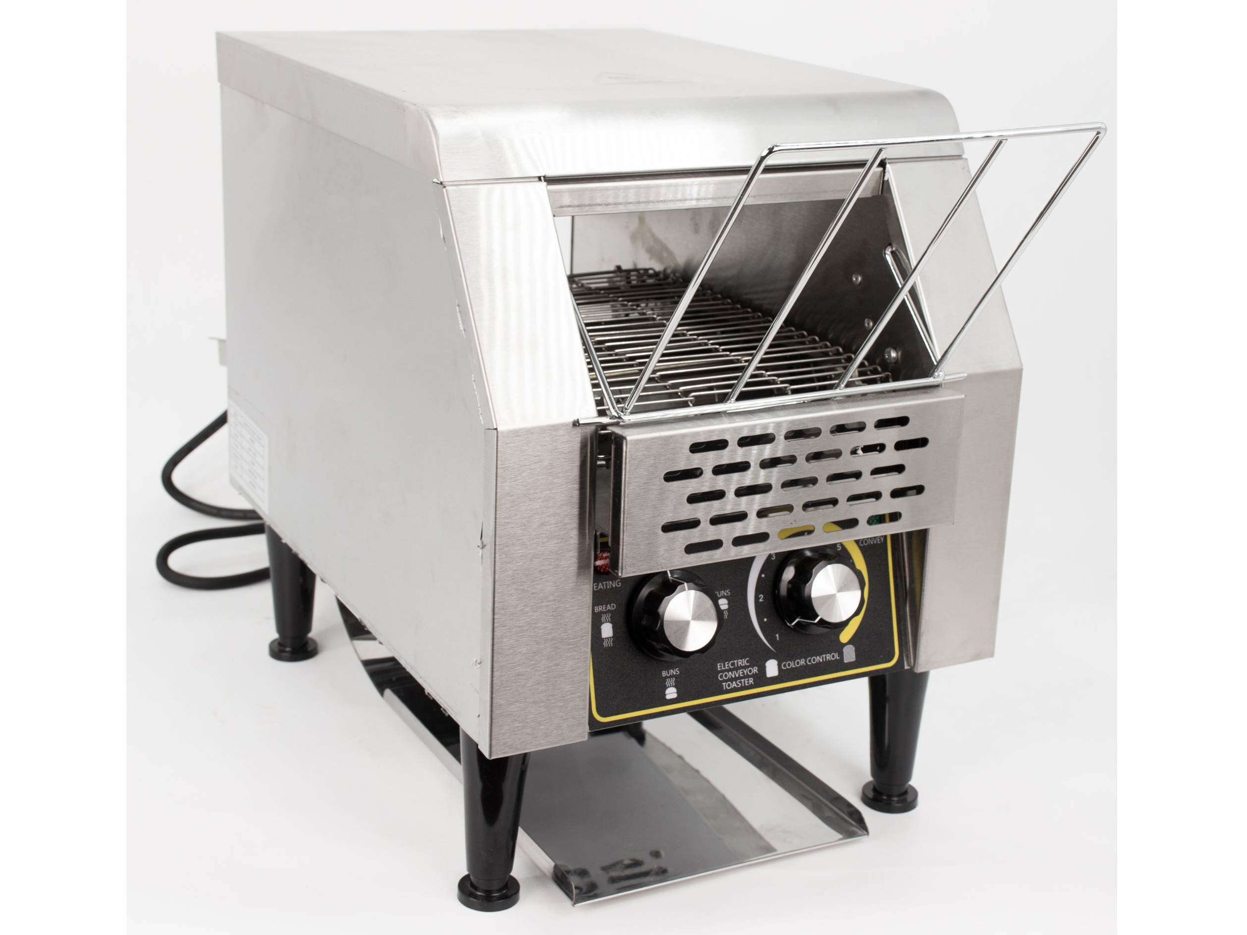 Lò nướng điện băng chuyền Tiross TS9665 2200W