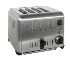 Máy nướng bánh mì 4 ngăn Tiross TS9666 1.800W