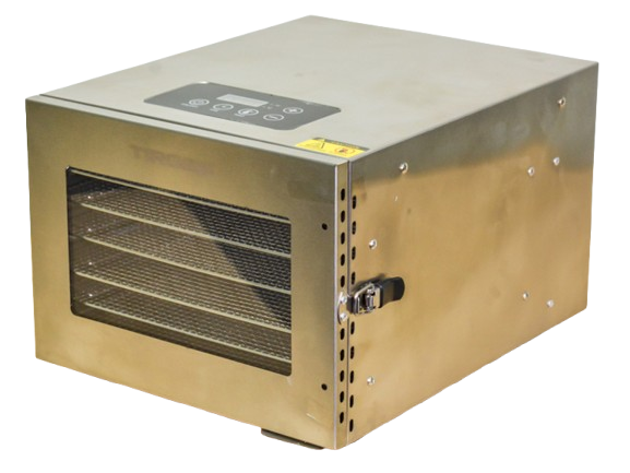 Máy sấy hoa quả Tiross TS9683 400W 90 độ C