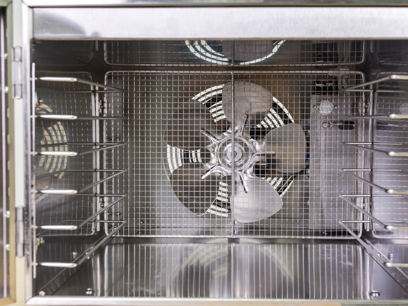 Máy sấy hoa quả Tiross TS9683 400W 90 độ C