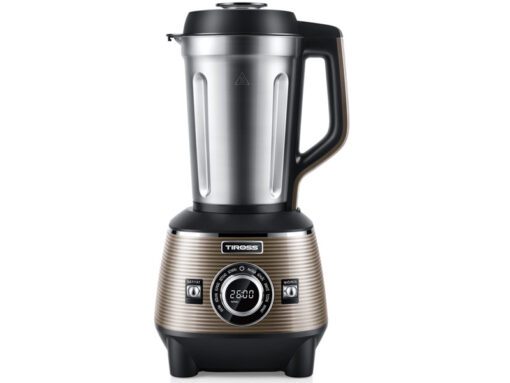 Máy làm sữa hạt đa năng Tiross TS9821  1.8 lít 1.200W