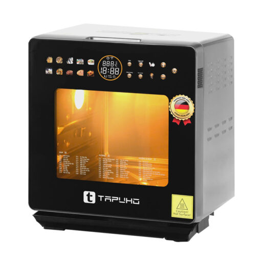 Nồi chiên hơi nước Tapuho TSF16 COLOR