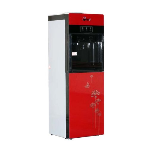 Cây nước nóng lạnh úp bình Fujie WD1500C