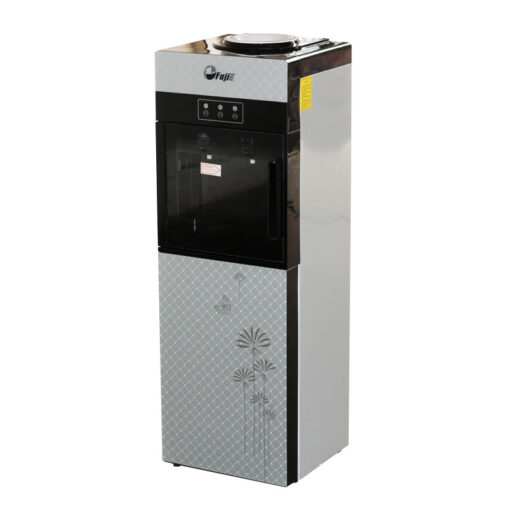 Cây nước nóng lạnh úp bình Fujie WD1500E