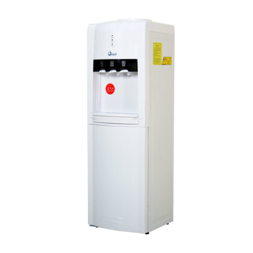 Cây nước 3 vòi úp bình Fujie WD1800C