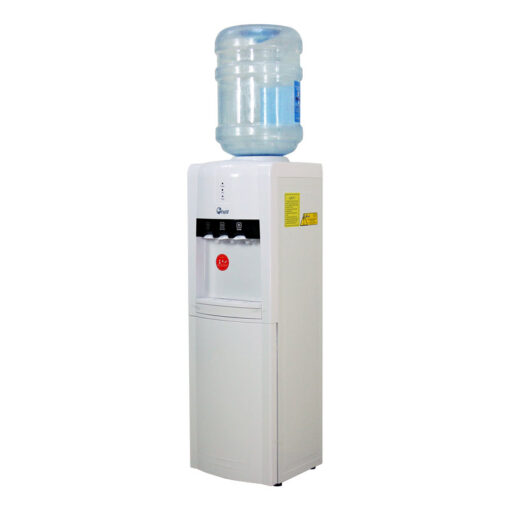 Cây nước 3 vòi úp bình Fujie WD1800E