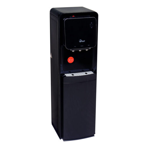 Cây nước 3 vòi hút bình Fujie WD5000C