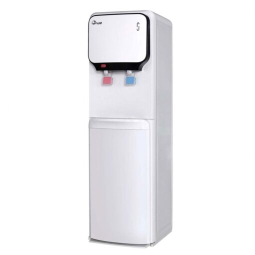 Cây nước nóng lạnh hút bình Fujie WD6000C