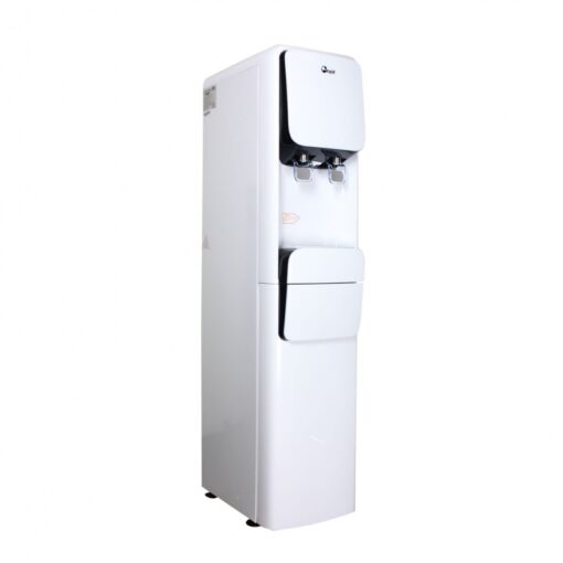 Cây nước nóng lạnh úp bình Fujie WDBY400