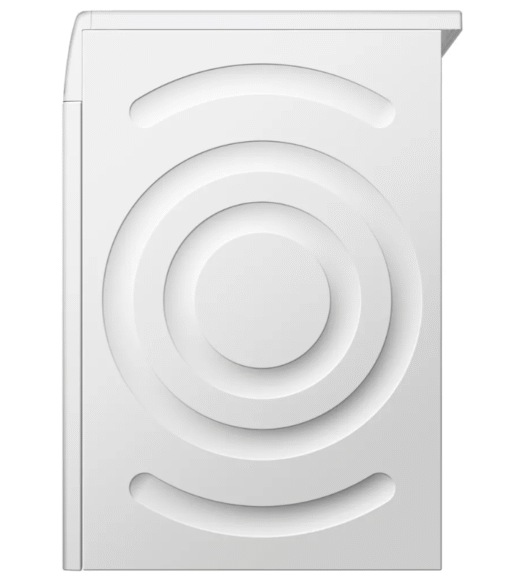Máy sấy bơm nhiệt Bosch WQB245B0SG Series 8 9 kg