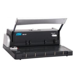 Máy đóng sách DSB WR-150 5.5kg 15 tờ/lần có chức năng điều chỉnh lề