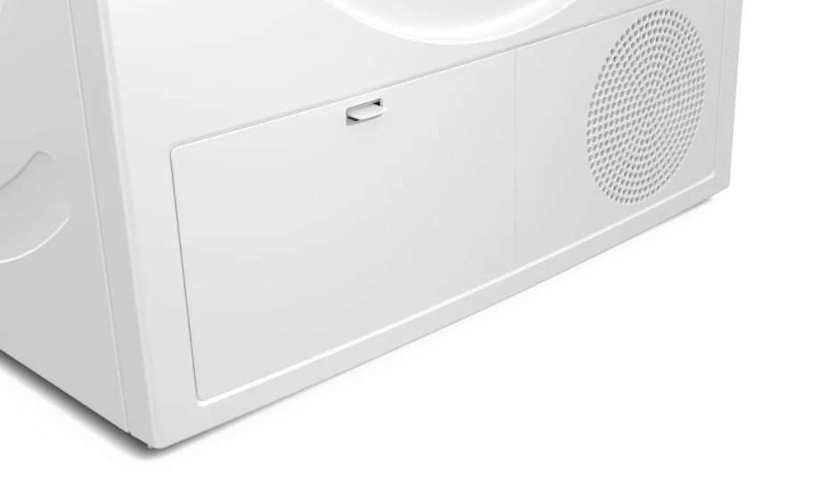 Máy sấy Bosch WTH85008SG 8kg 600W