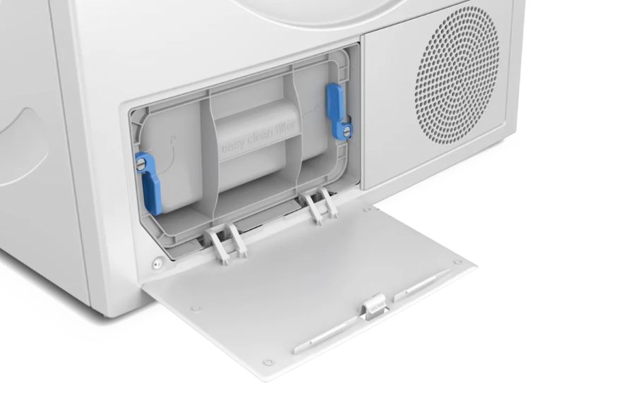 Máy sấy Bosch WTH85008SG 8kg 600W